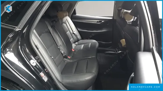 HYUNDAI GRANDEUR 3.0 LPI (TAXI)