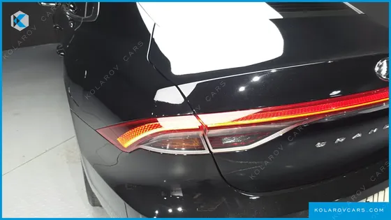 HYUNDAI GRANDEUR 3.0 LPI (TAXI)