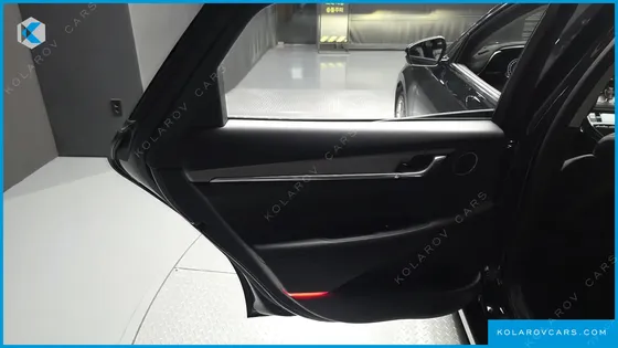 HYUNDAI GRANDEUR 3.0 LPI (TAXI)