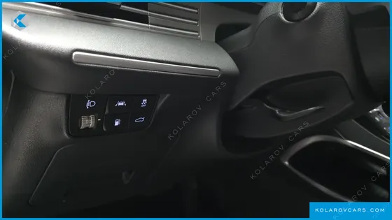 HYUNDAI GRANDEUR 3.0 LPI (TAXI)