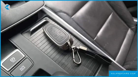 HYUNDAI GRANDEUR 3.0 LPI (TAXI)