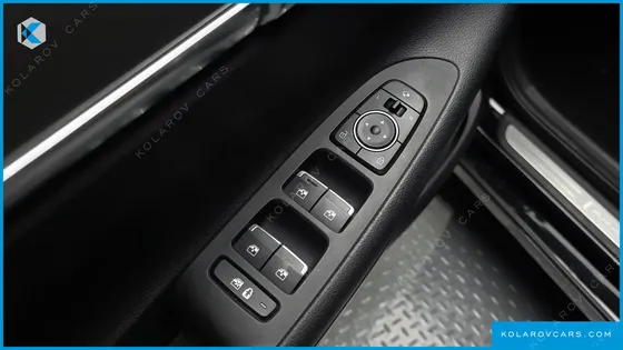 HYUNDAI GRANDEUR 3.0 LPI (TAXI)