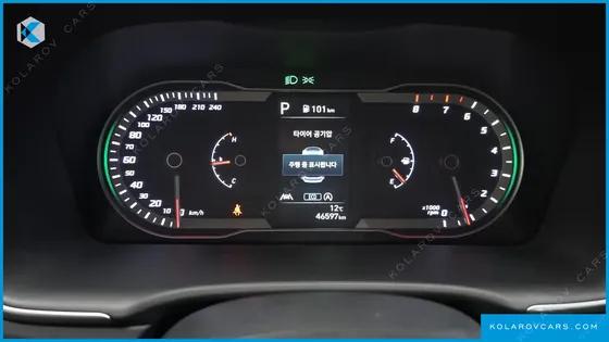 HYUNDAI TUCSON GASOLINE 1.6 TURBO 2WD