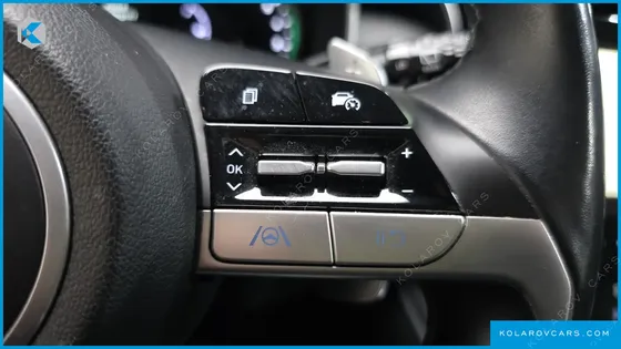 HYUNDAI TUCSON GASOLINE 1.6 TURBO 2WD