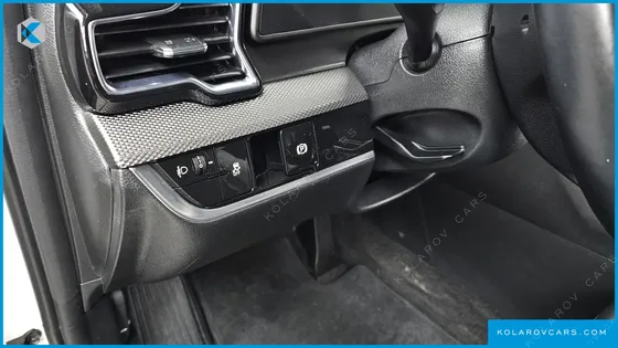 KIA SPORTAGE DIESEL 2.0 4WD