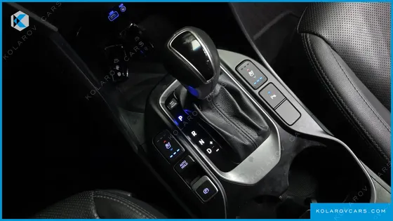 HYUNDAI MAXCRUISE DIESEL 2.2 4WD