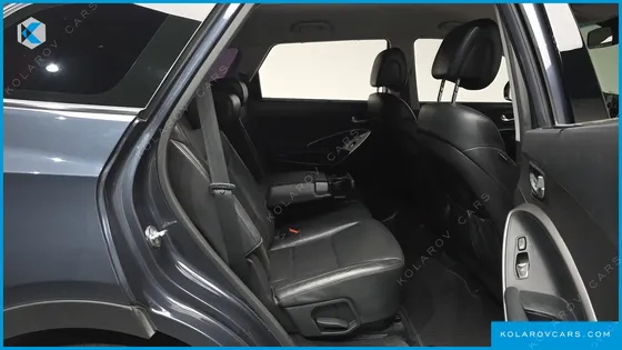 HYUNDAI MAXCRUISE DIESEL 2.2 4WD