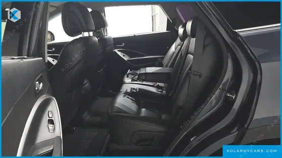 HYUNDAI MAXCRUISE DIESEL 2.2 4WD