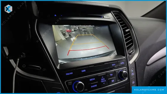 HYUNDAI MAXCRUISE DIESEL 2.2 4WD