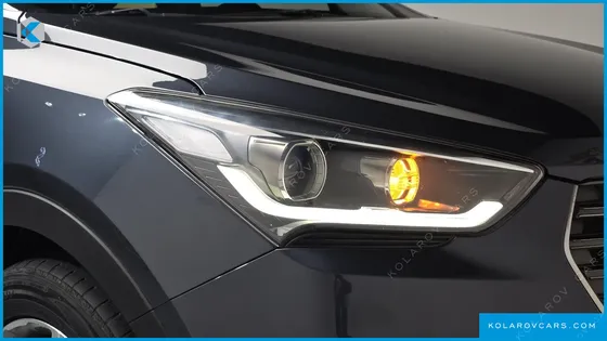 HYUNDAI MAXCRUISE DIESEL 2.2 4WD