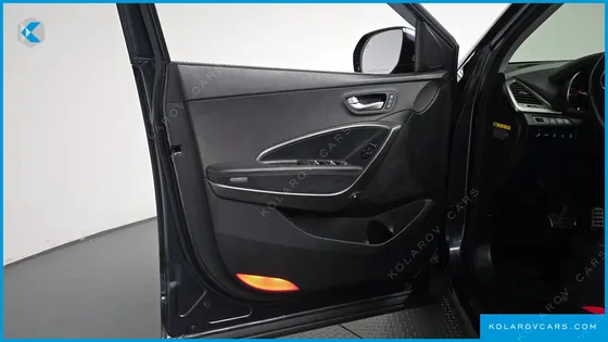 HYUNDAI MAXCRUISE DIESEL 2.2 4WD