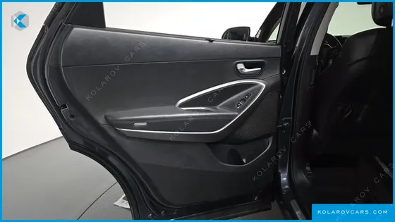 HYUNDAI MAXCRUISE DIESEL 2.2 4WD