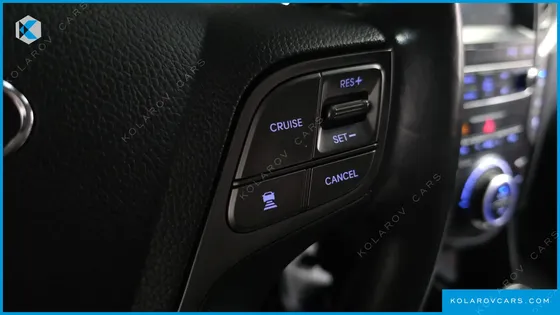 HYUNDAI MAXCRUISE DIESEL 2.2 4WD