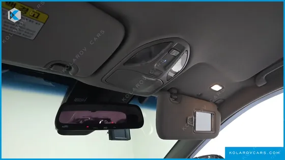 HYUNDAI MAXCRUISE DIESEL 2.2 4WD