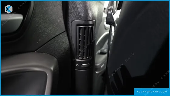 HYUNDAI MAXCRUISE DIESEL 2.2 4WD