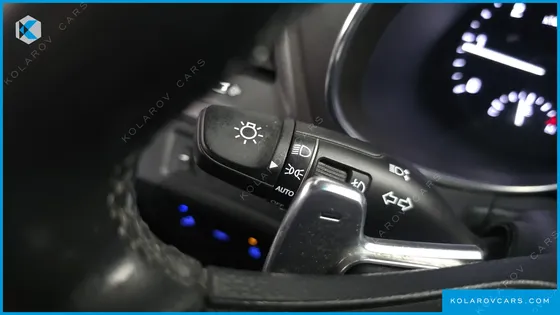HYUNDAI MAXCRUISE DIESEL 2.2 4WD