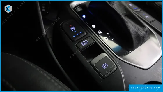 HYUNDAI MAXCRUISE DIESEL 2.2 4WD