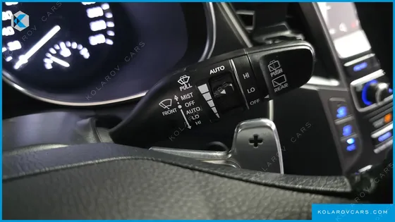 HYUNDAI MAXCRUISE DIESEL 2.2 4WD