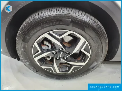 KIA SPORTAGE DIESEL 2.0 2WD