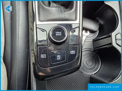 KIA SPORTAGE DIESEL 2.0 2WD