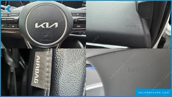 KIA SPORTAGE DIESEL 2.0 2WD