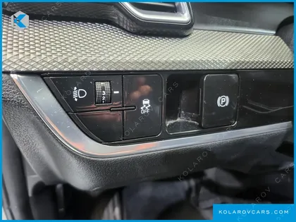 KIA SPORTAGE DIESEL 2.0 2WD