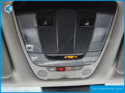 KIA SPORTAGE DIESEL 2.0 2WD