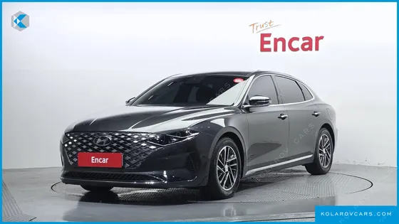 HYUNDAI GRANDEUR 2.5