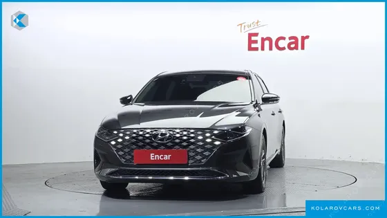 HYUNDAI GRANDEUR 2.5