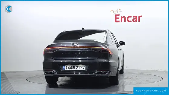 HYUNDAI GRANDEUR 2.5