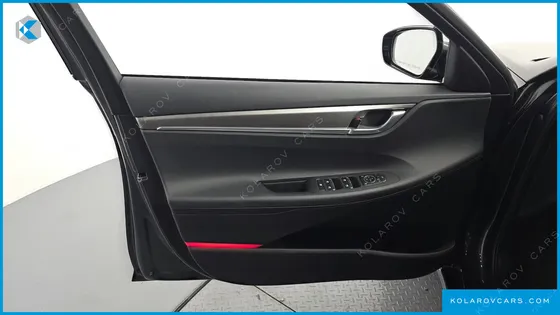 HYUNDAI GRANDEUR 2.5