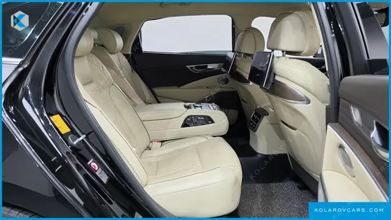 KIA K9 3.8 GDI AWD