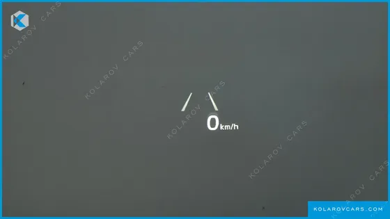 KIA K9 3.8 GDI AWD