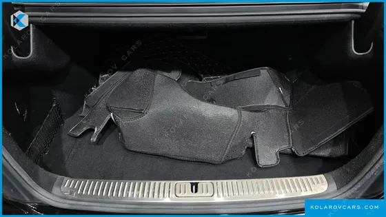 KIA K9 3.8 GDI AWD