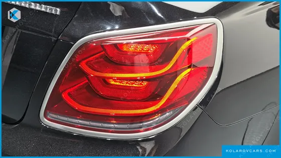 KIA K9 3.8 GDI AWD