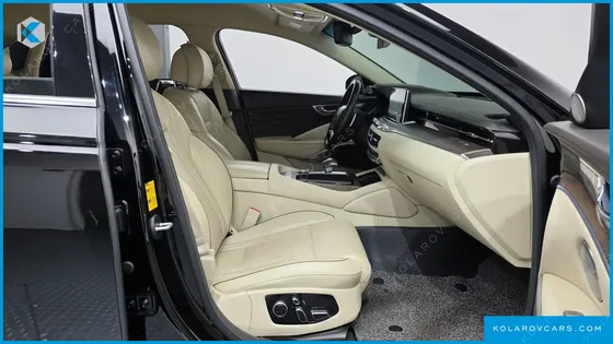 KIA K9 3.8 GDI AWD