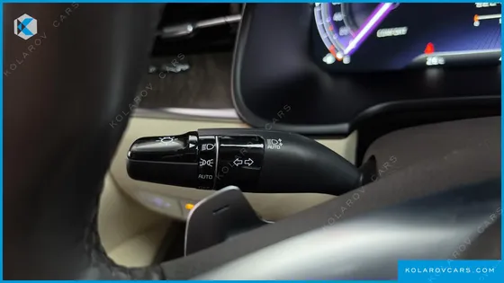 KIA K9 3.8 GDI AWD