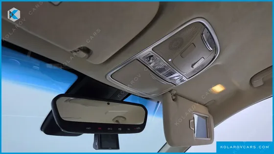 KIA K9 3.8 GDI AWD