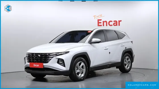 HYUNDAI TUCSON DIESEL 2.0 2WD