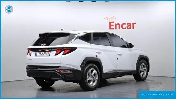 HYUNDAI TUCSON DIESEL 2.0 2WD