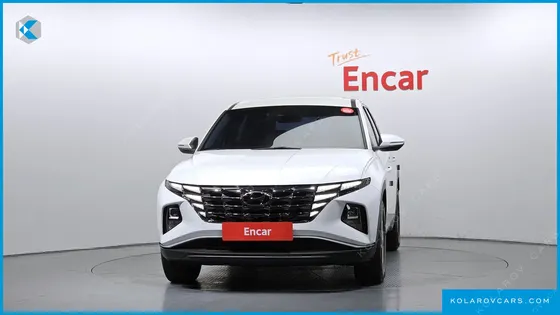 HYUNDAI TUCSON DIESEL 2.0 2WD