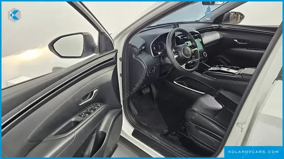 HYUNDAI TUCSON DIESEL 2.0 2WD