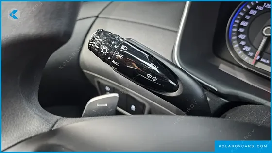 HYUNDAI TUCSON DIESEL 2.0 2WD