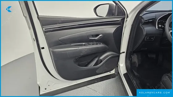 HYUNDAI TUCSON DIESEL 2.0 2WD