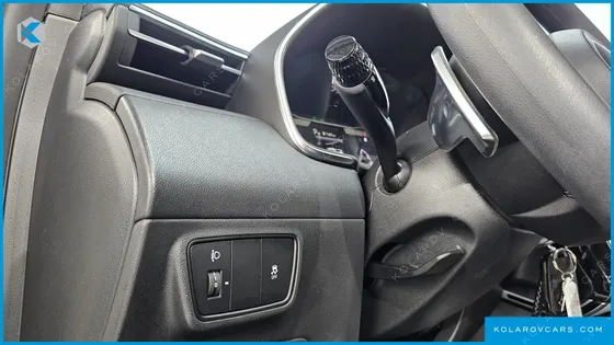 HYUNDAI TUCSON DIESEL 2.0 2WD