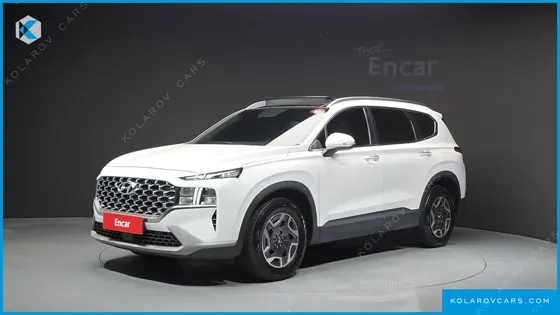HYUNDAI SANTA FE HEV 1.6 2WD