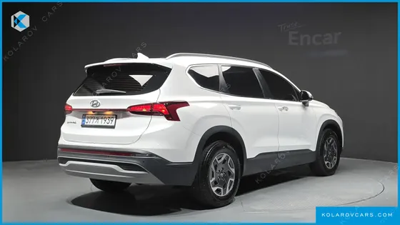 HYUNDAI SANTA FE HEV 1.6 2WD