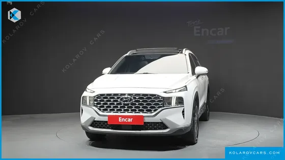 HYUNDAI SANTA FE HEV 1.6 2WD