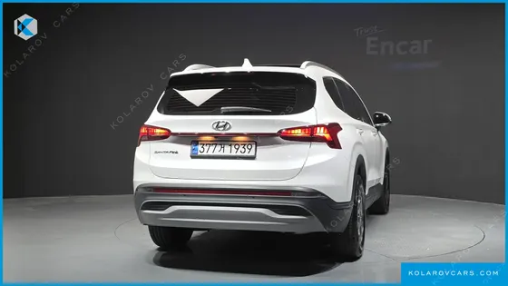 HYUNDAI SANTA FE HEV 1.6 2WD