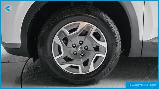 HYUNDAI SANTA FE HEV 1.6 2WD